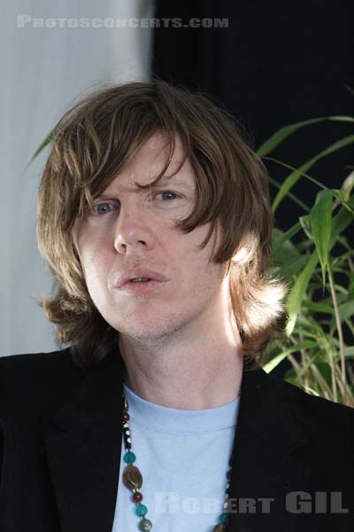 SONIC YOUTH - 2005-08-14 - SAINT MALO -  - 